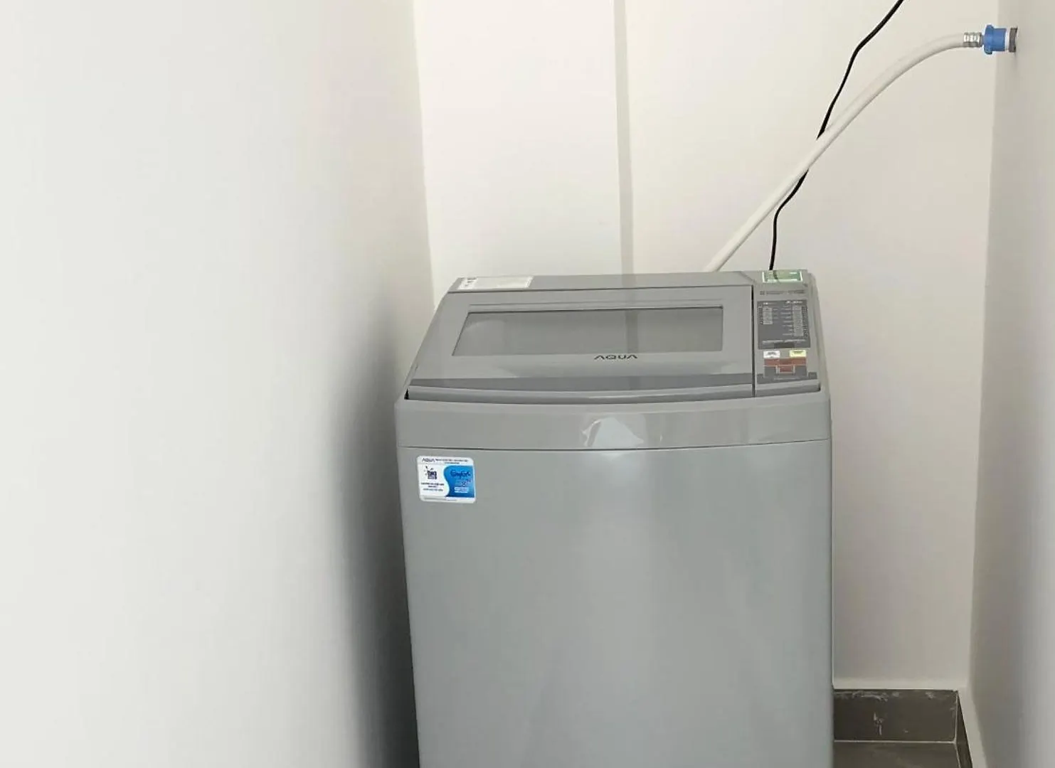 Spacious 1Br With Kitchen 603 Lägenhet Ho Chi Minh-staden Vietnam