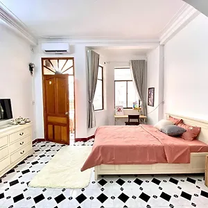Apartment Zenhouse, Ho Chi Minh City
