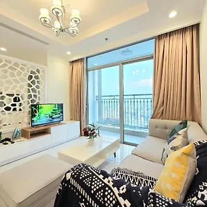 Apartment Vinhomes Park Premier, Ho Chi Minh City