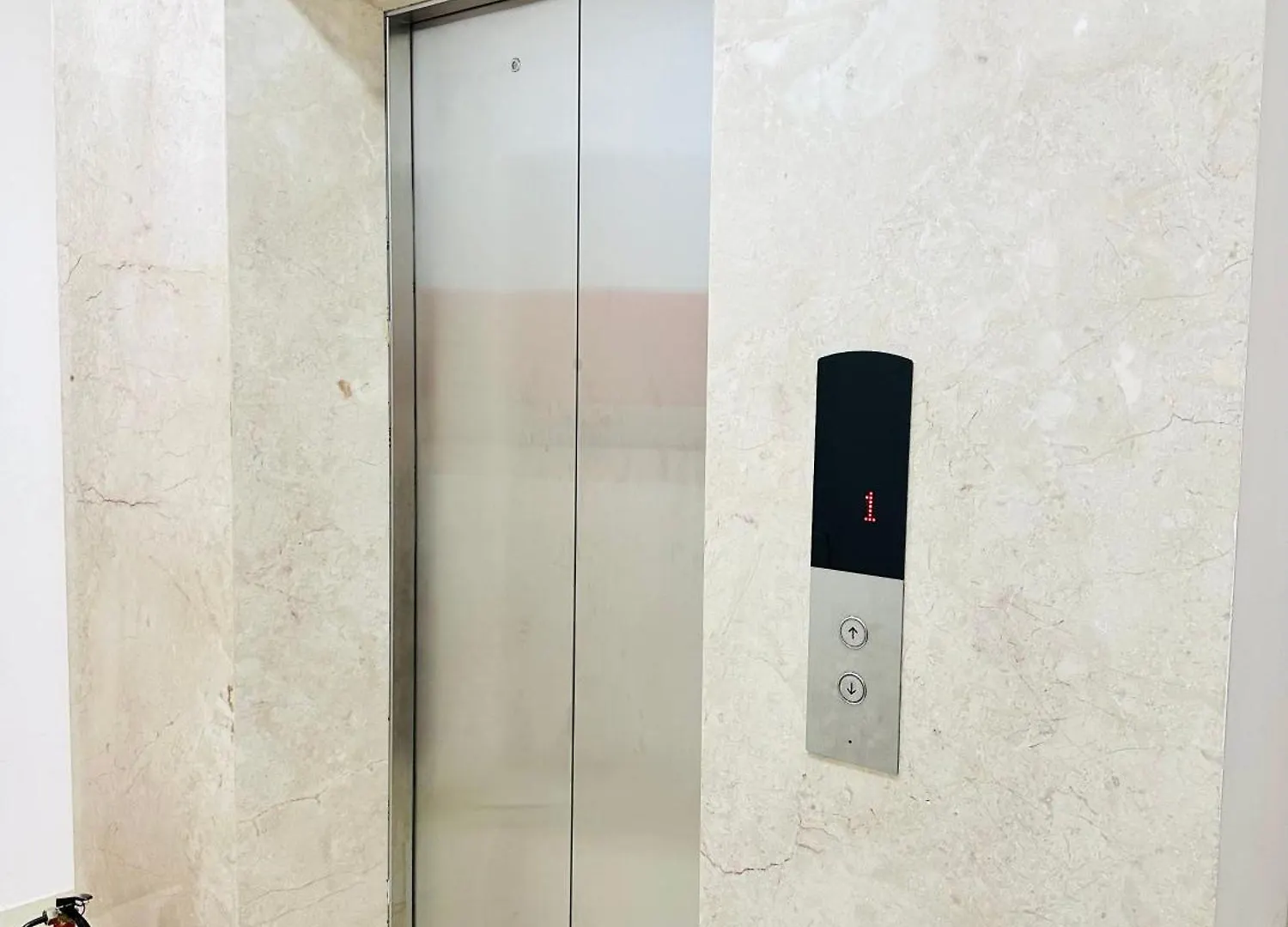 Spacious 1Br With Kitchen 603 Apartment Ho Chi Minh City